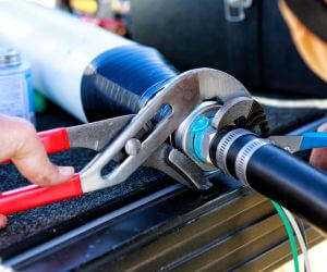 About Water Heater Repair LLC Prescott, WA